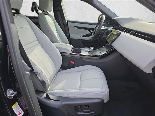 New 2026 Land Rover Range Rover Evoque S image 10