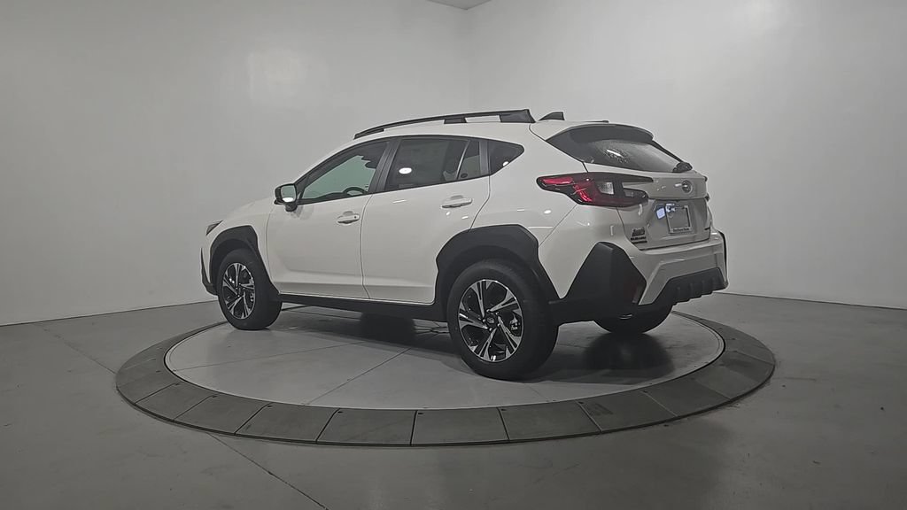 New 2026 Subaru Crosstrek 2.5i Premium AWD/4WD image 3