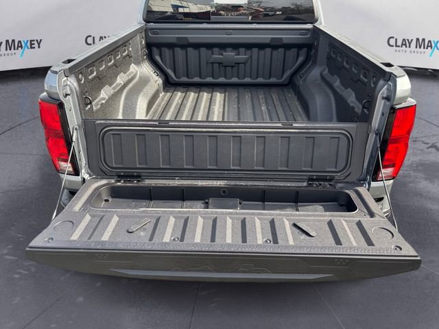 New 2026 Chevrolet Colorado Z71 image 22
