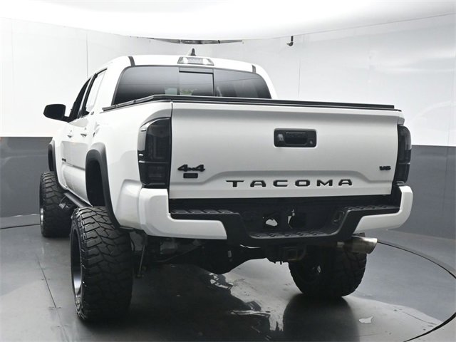 Used 2023 Toyota Tacoma 4x4 Double Cab image 8