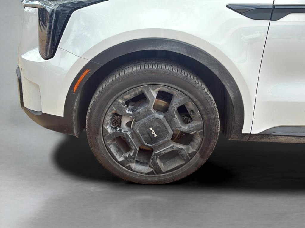 Used 2024 Kia Sorento X-Line EX AWD/4WD image 45