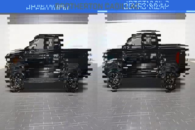 Certified 2022 GMC Canyon Elevation w/ Trailering Package image 2