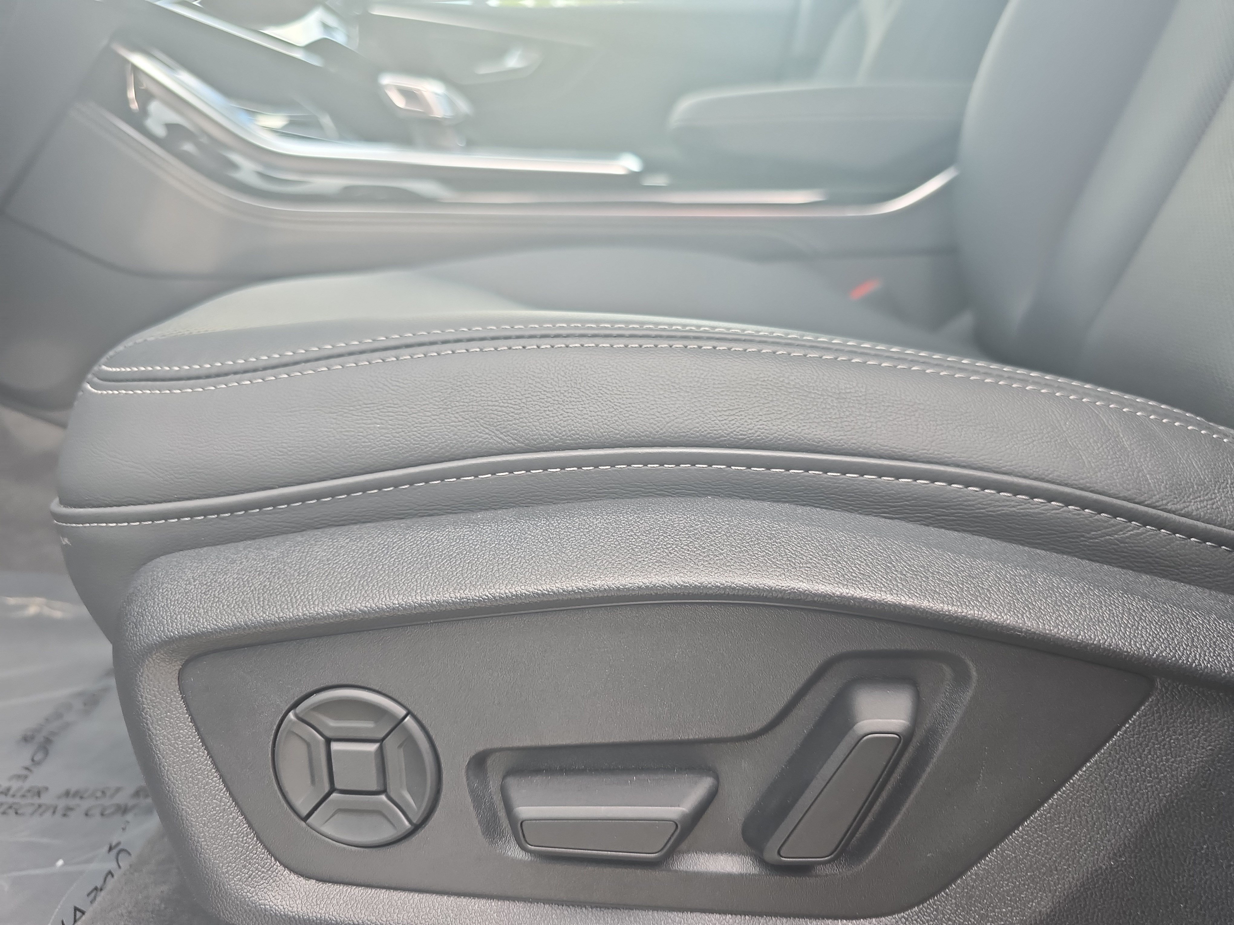 Certified 2026 Audi Q7 3.0T Premium Plus AWD/4WD image 27