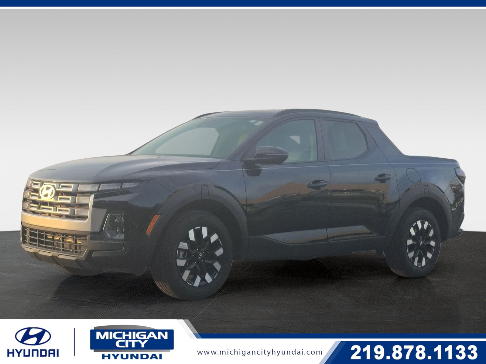 Certified 2026 Hyundai Santa Cruz SEL