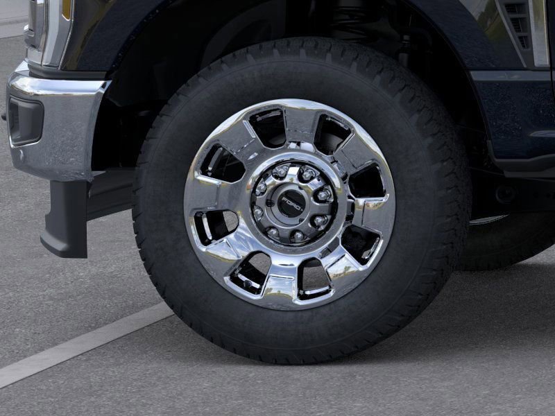 New 2026 Ford F350 King Ranch image 20