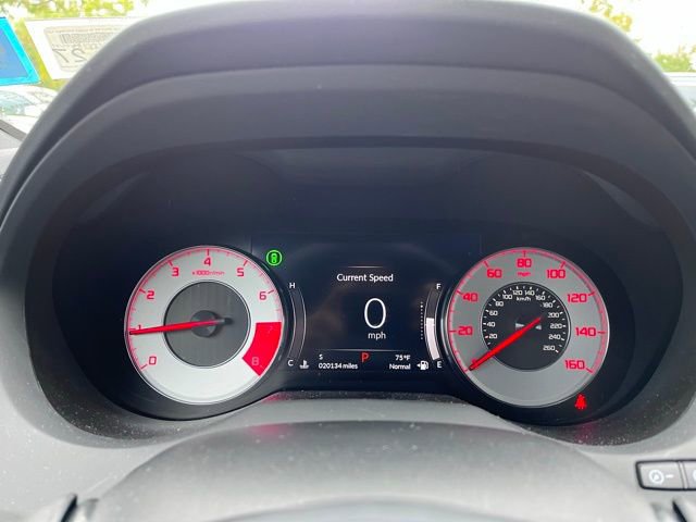 Used 2023 Acura RDX A-Spec image 12