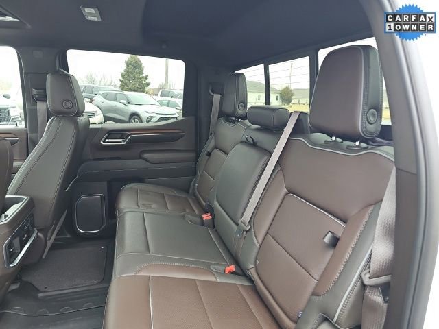 Used 2024 GMC Sierra 1500 Denali w/ Denali Reserve Package image 25