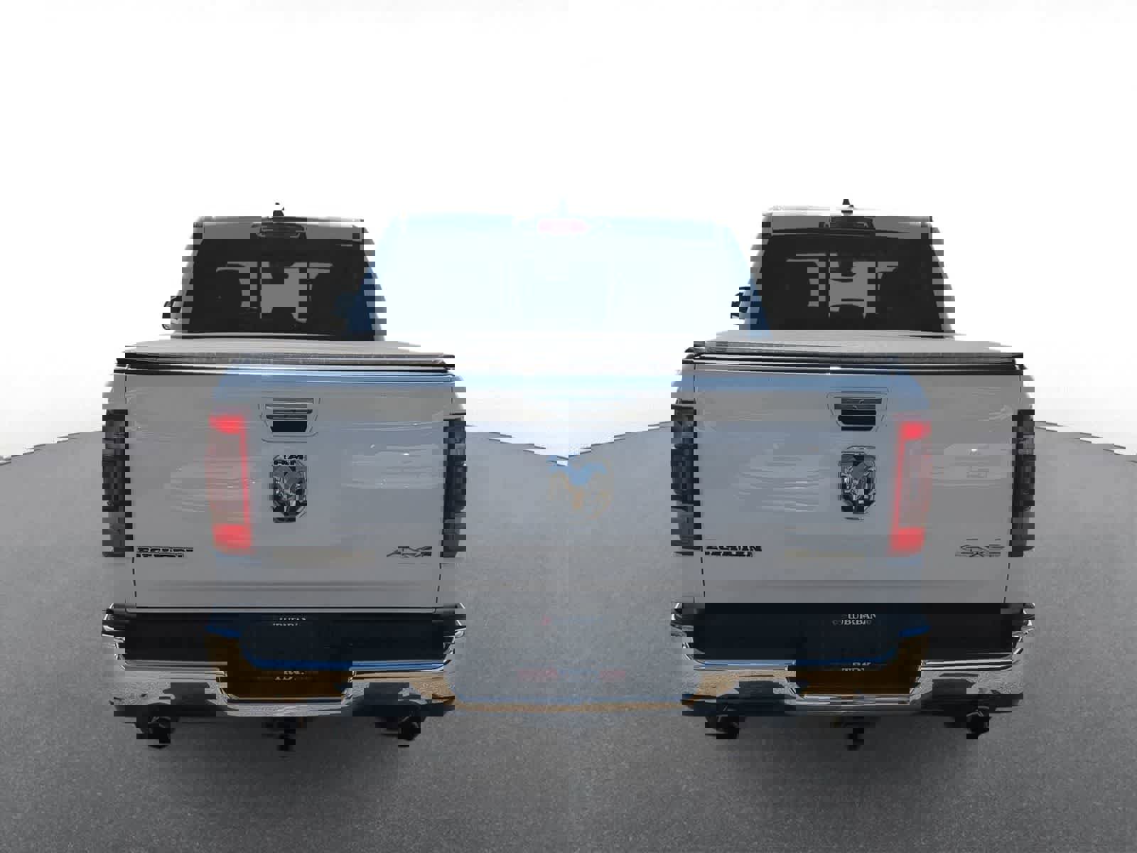 Certified 2019 RAM 1500 Big Horn image 7