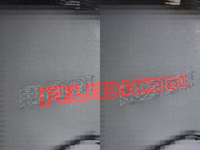 Used 2025 Jeep Wrangler Unlimited Rubicon w/ Safety Group image 23