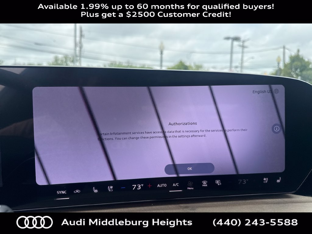 New 2026 Audi Q5 Premium Plus AWD/4WD image 23