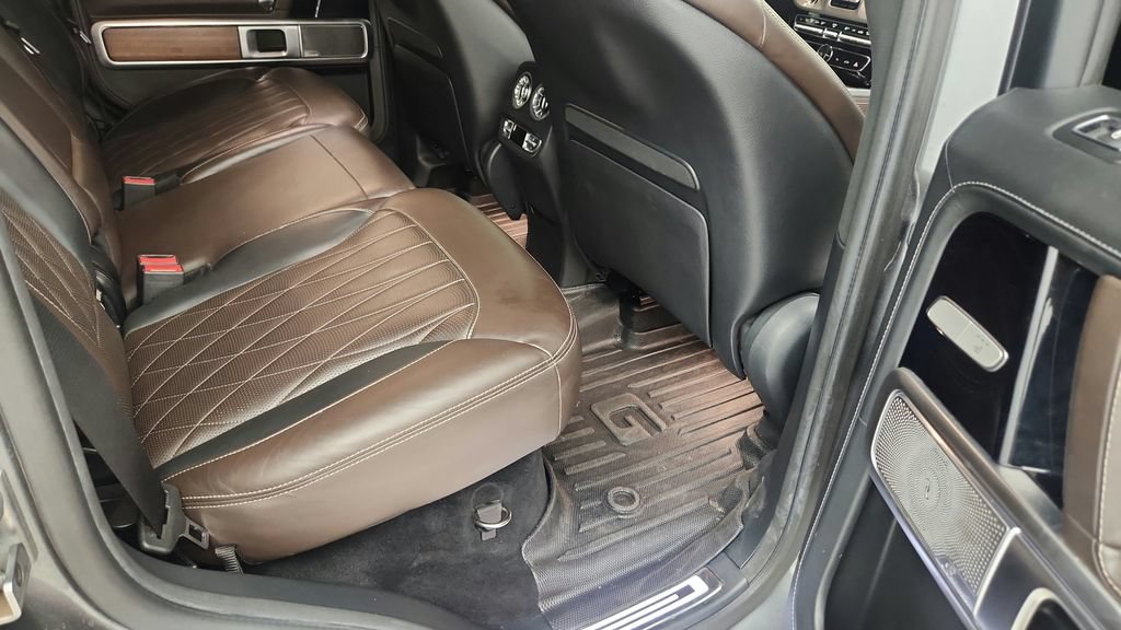 Used 2019 Mercedes-Benz G 550 image 37