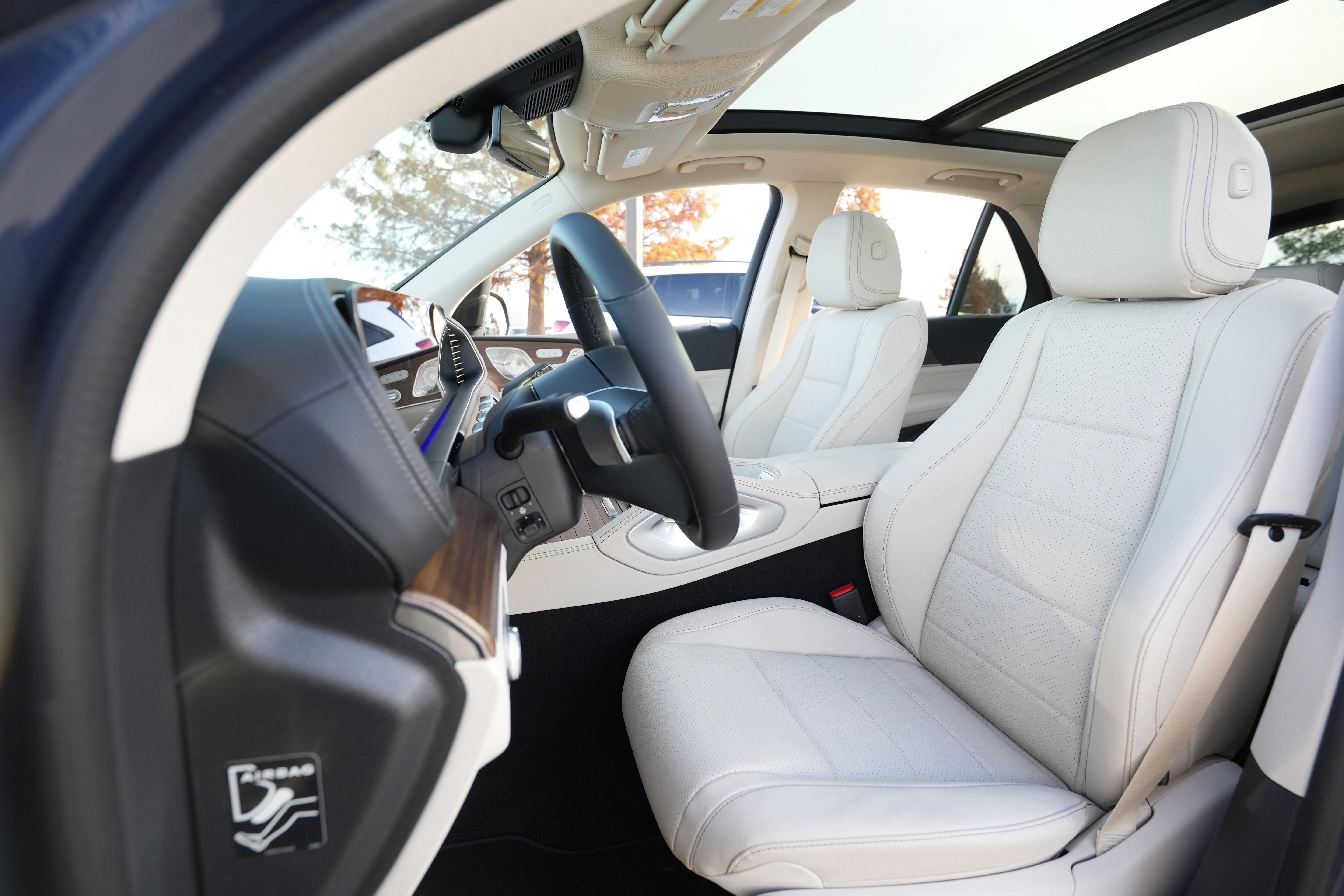 New 2026 Mercedes-Benz GLE 350 4MATIC image 34