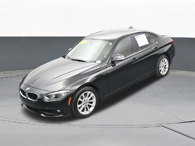 Used 2018 BMW 320i xDrive Sedan AWD/4WD image 64