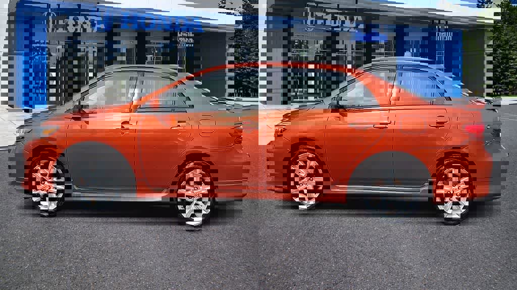 Used 2013 Toyota Corolla S Special Edition image 5