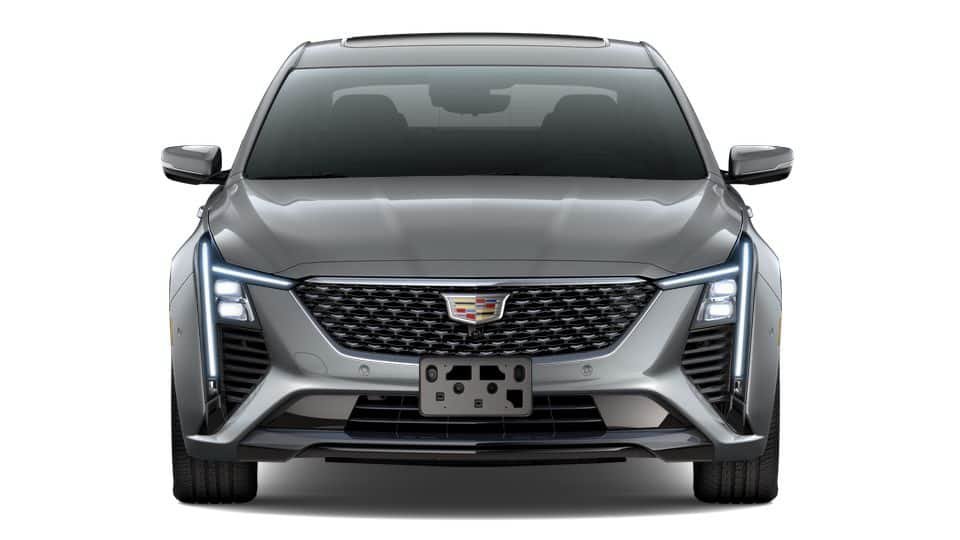 New 2026 Cadillac CT5 Premium Luxury w/ Technology Package RWD image 22