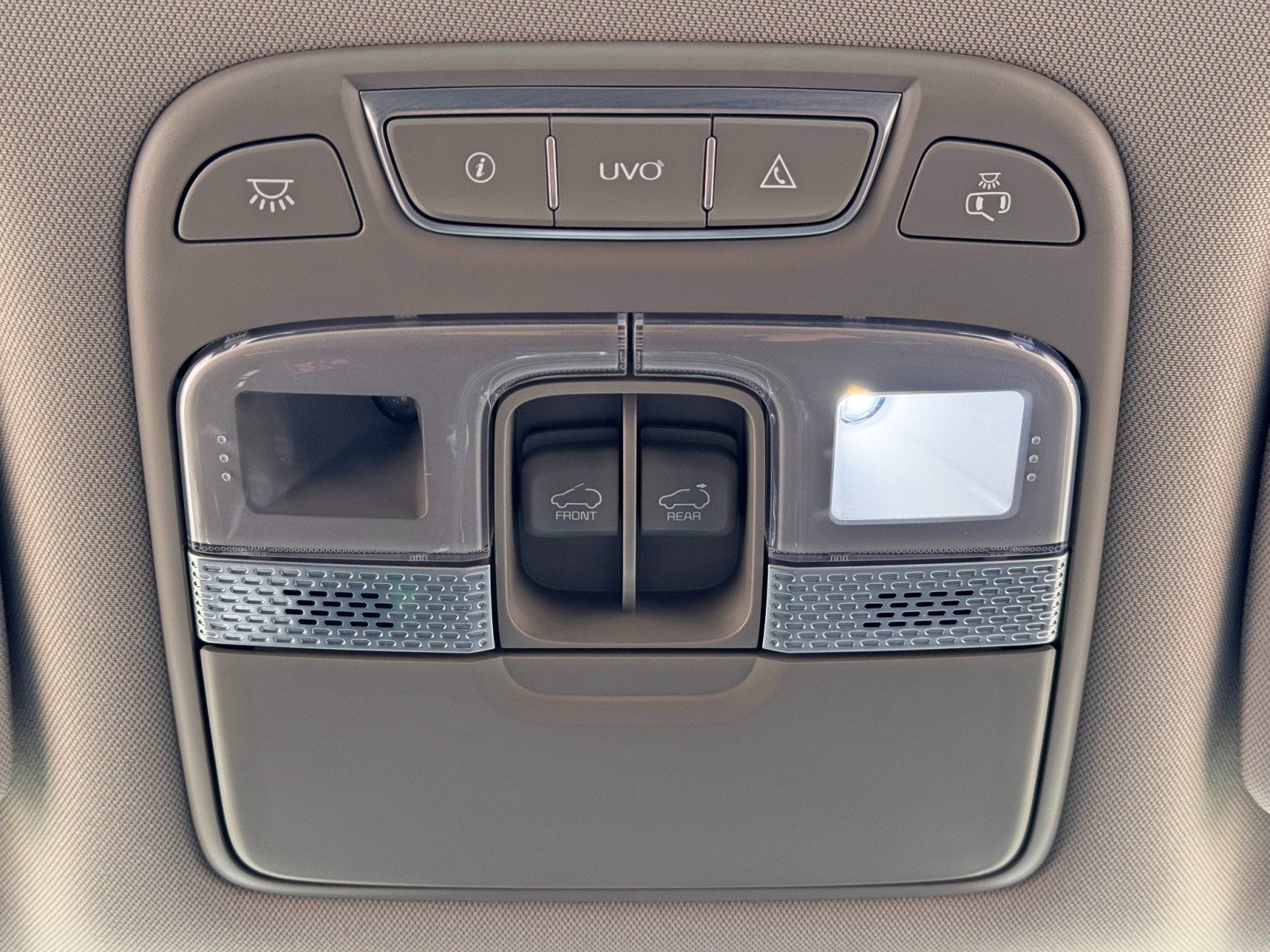 Used 2020 Kia Telluride SX FWD image 34