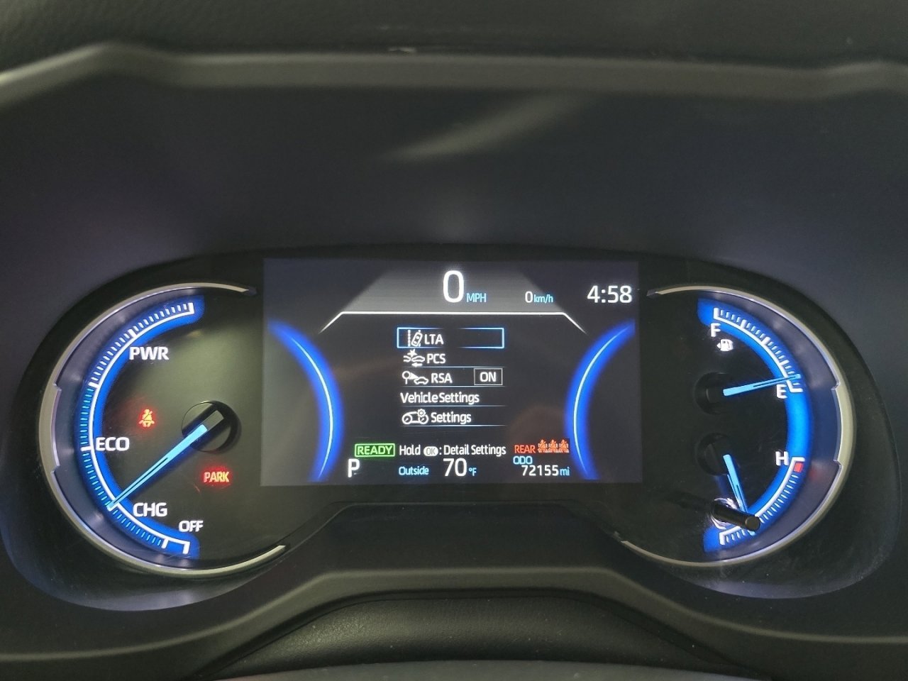 Certified 2023 Toyota RAV4 LE AWD/4WD image 26
