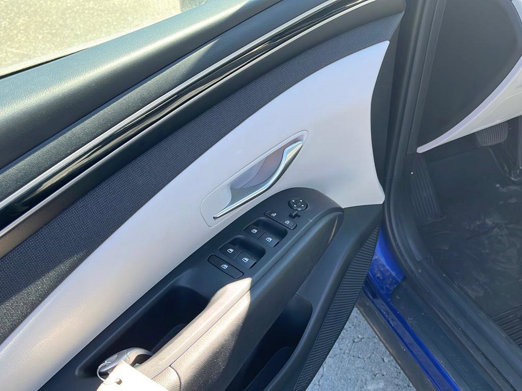 New 2024 Hyundai Tucson SEL w/ Convenience Package image 9