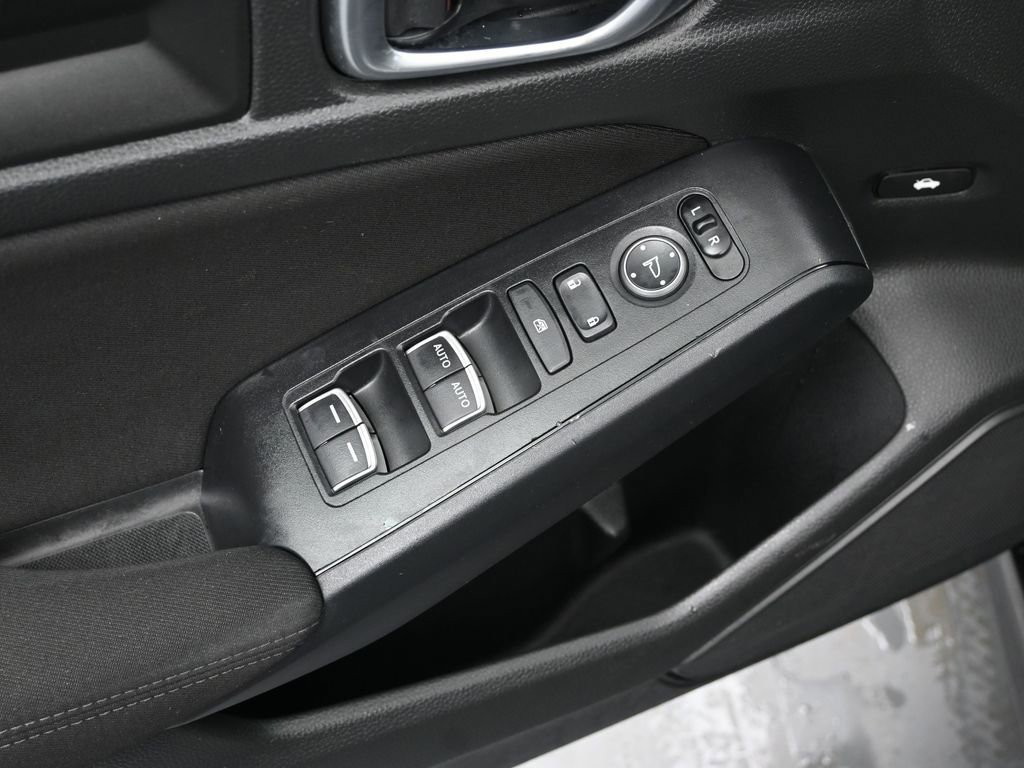 Certified 2023 Honda Civic LX image 19