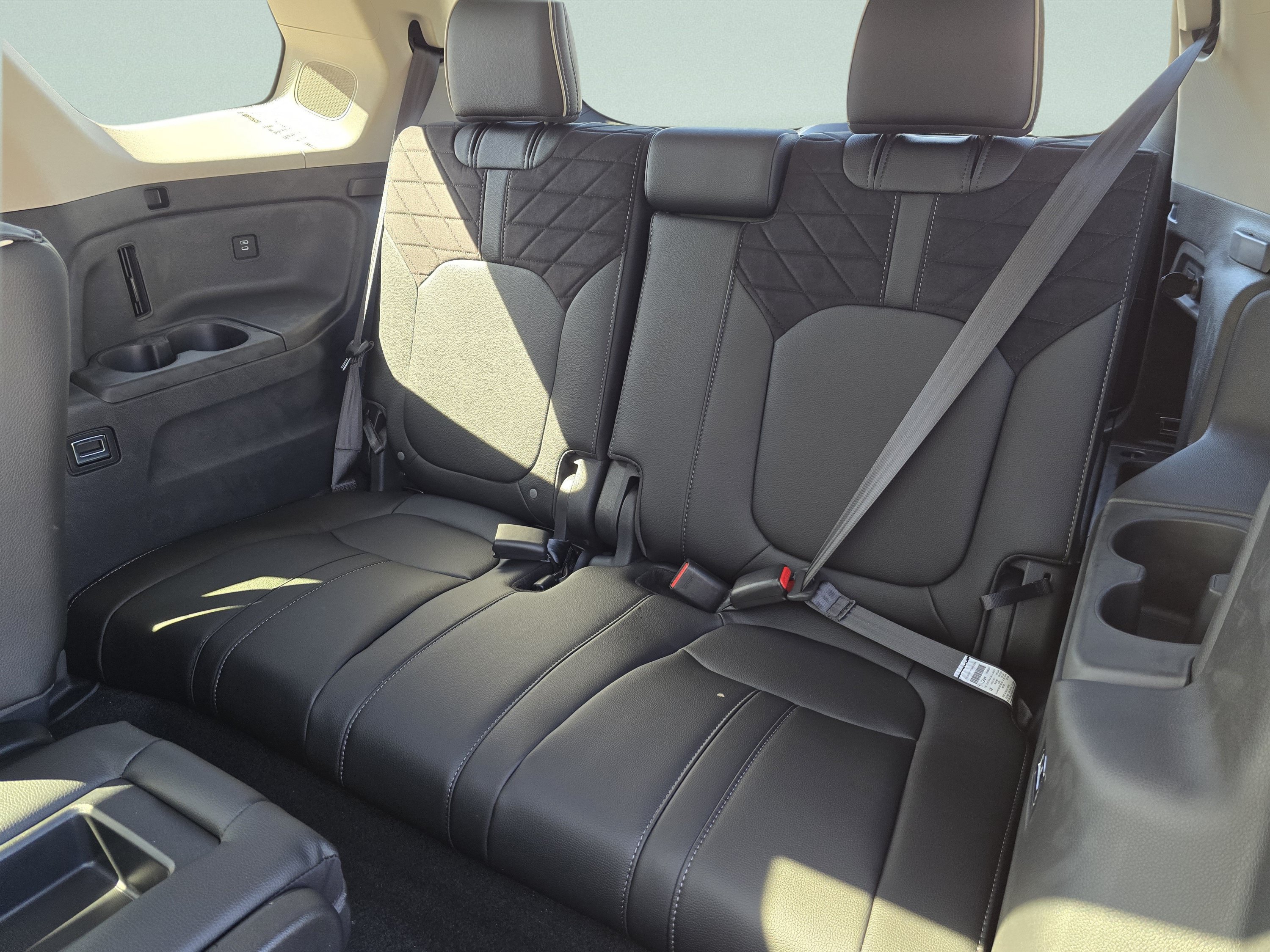 New 2026 Honda Pilot Elite image 8