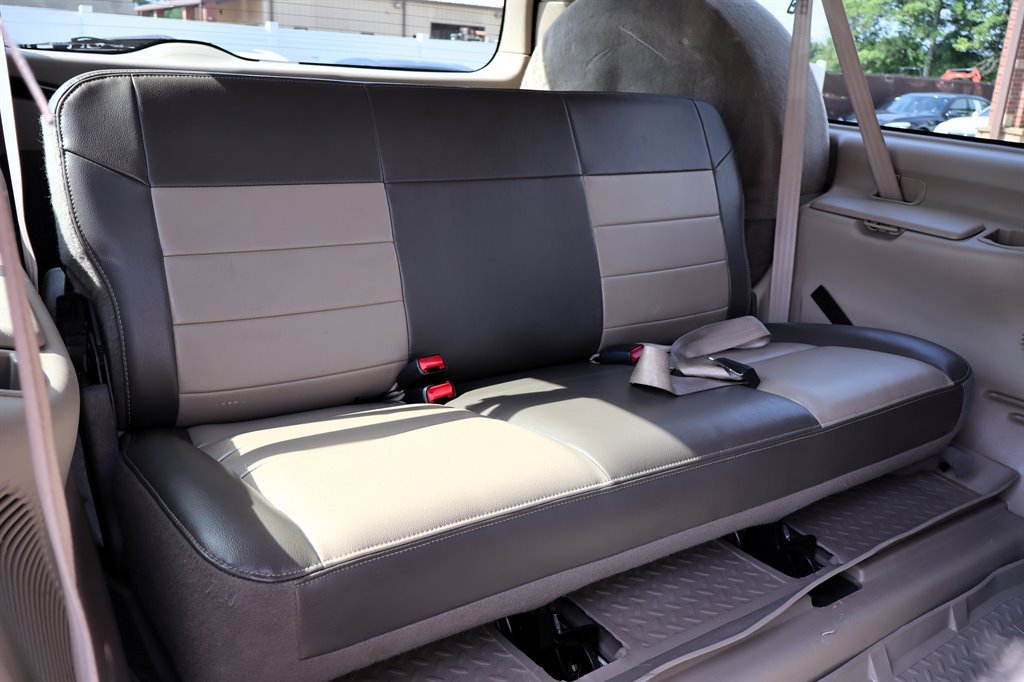 Used 2004 Ford Excursion Eddie Bauer AWD/4WD image 30