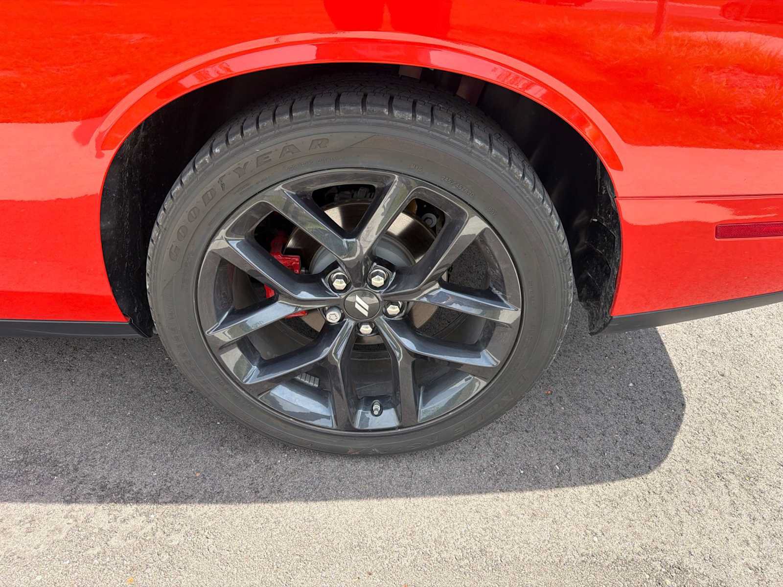 Used 2023 Dodge Challenger R/T w/ Plus Package RWD image 15