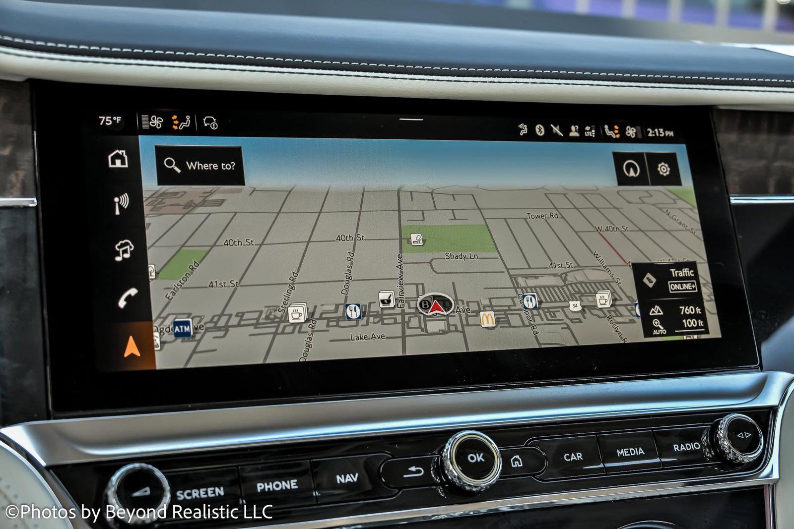 New 2026 Bentley Continental GT image 46