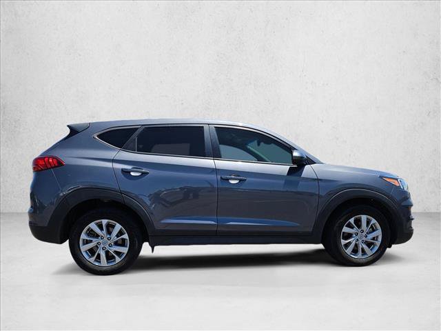 Used 2019 Hyundai Tucson SE FWD image 4