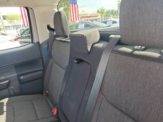 Certified 2024 Ford Maverick XLT w/ XLT Luxury Package FWD image 10