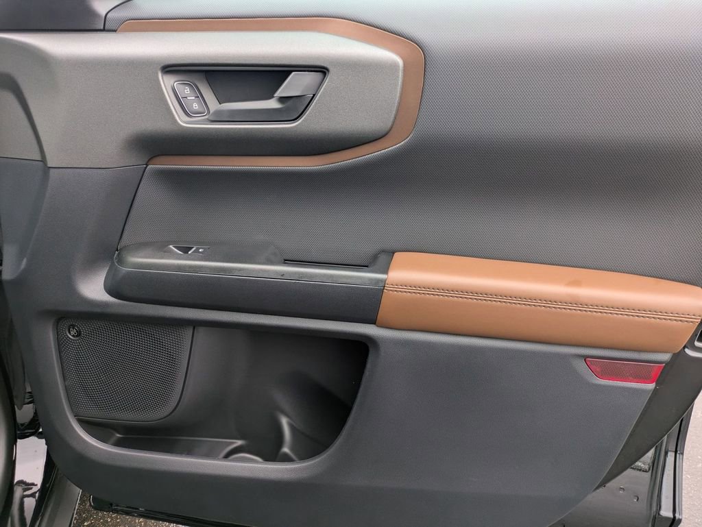 New 2025 Ford Bronco Sport Outer Banks w/ Outer Banks Tech Package+ image 47