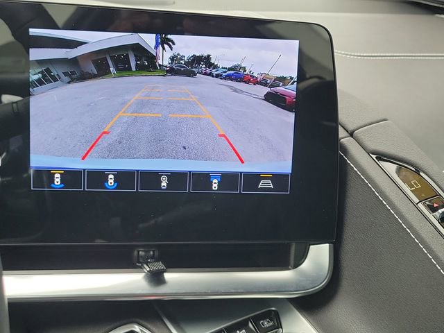 Used 2021 Chevrolet Corvette Stingray Preferred Cpe w/ Z51 Performance Package image 28