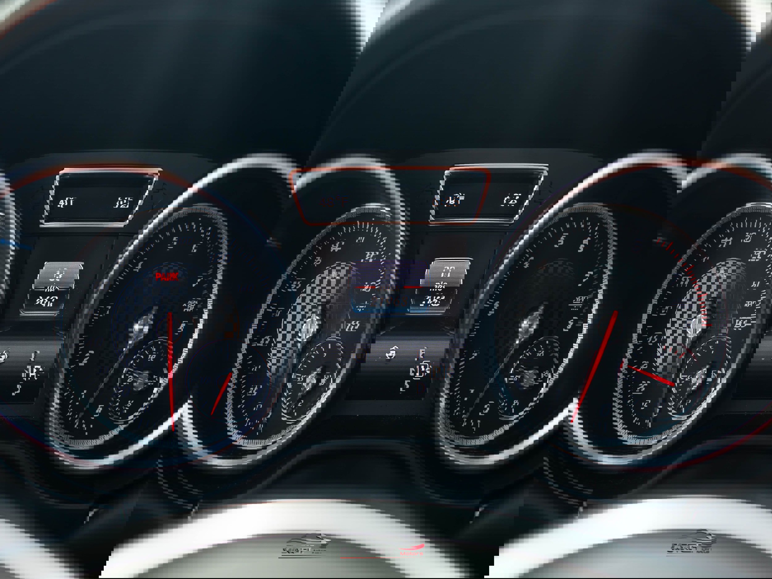 Used 2016 Mercedes-Benz GLE 450 4MATIC Coupe image 31