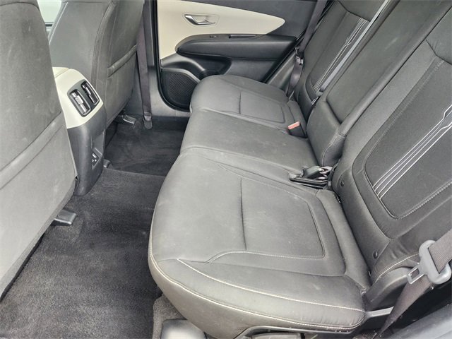 Used 2024 Hyundai Tucson SEL image 30