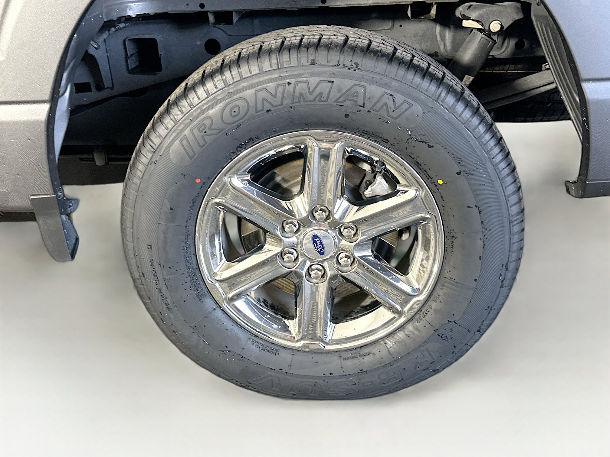 Used 2024 Ford F150 XLT w/ Equipment Group 302A MID image 11