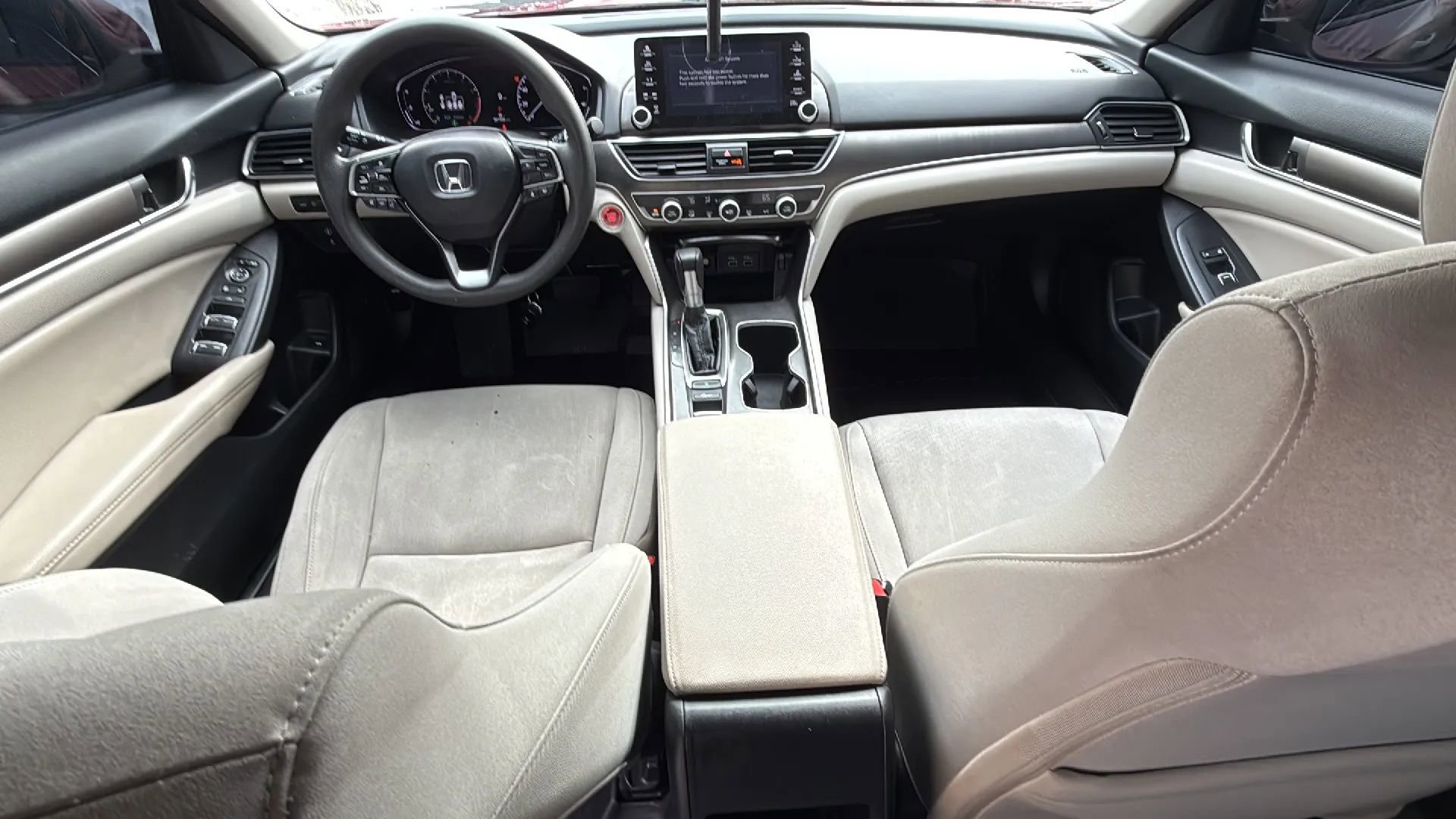 Used 2022 Honda Accord LX image 28