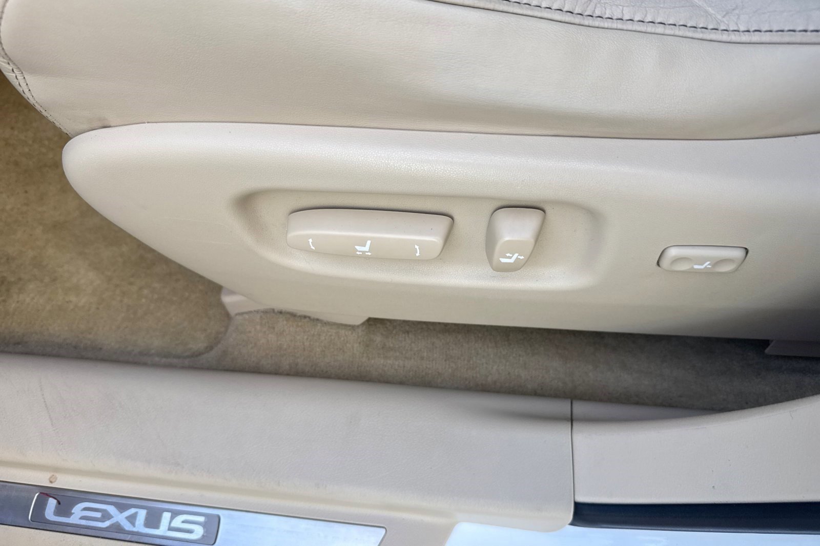 Used 2015 Lexus RX 350 AWD w/ Premium Package image 14