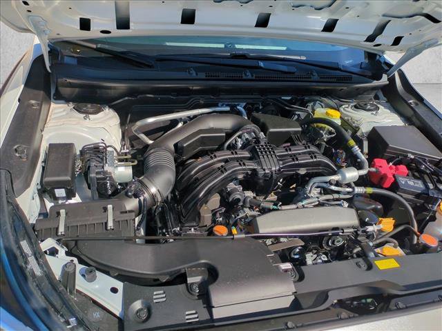 New 2026 Subaru Crosstrek 2.0i Premium image 16