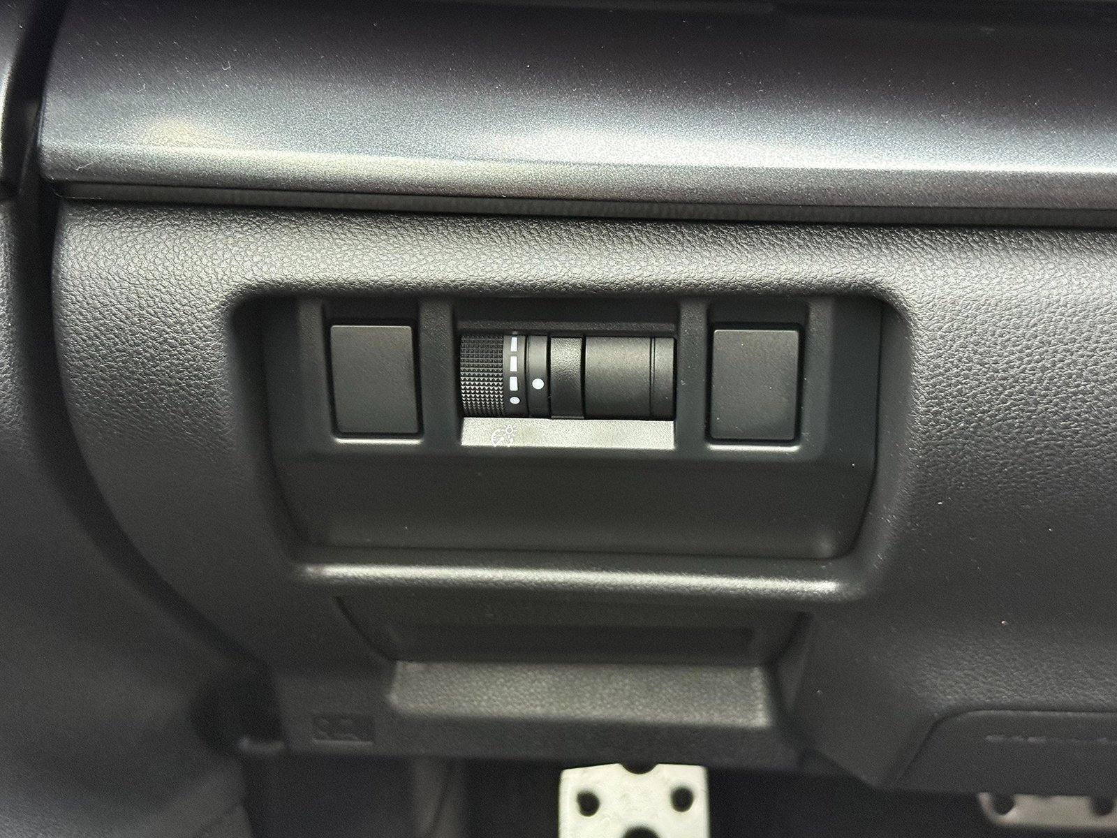 Used 2025 Subaru Impreza RS w/ Popular Package #1 image 36