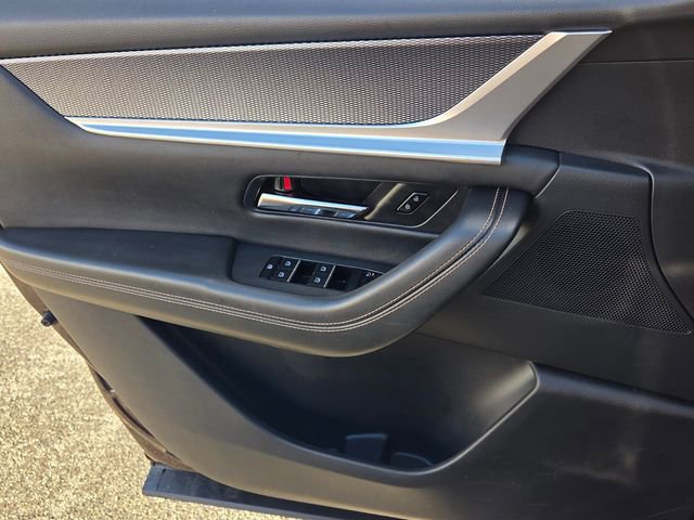 Used 2025 MAZDA CX-90 3.3 Turbo w/ Premium Sport Pkg image 33