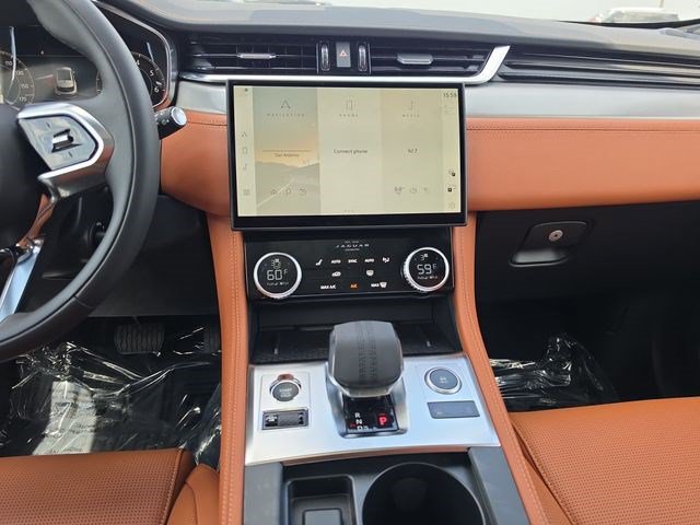 New 2026 Jaguar F-PACE R-Dynamic S AWD/4WD image 15