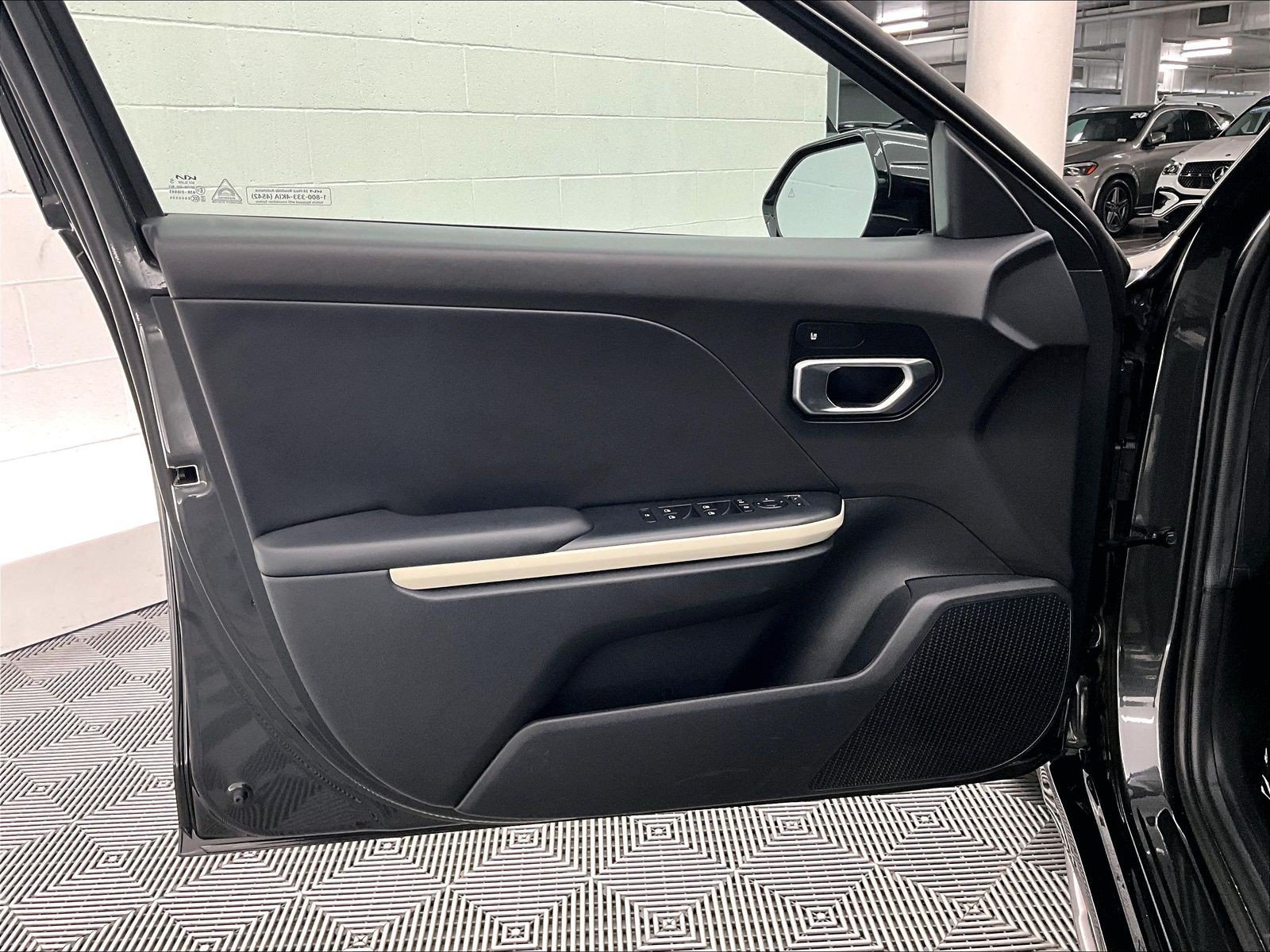 Used 2025 Kia K4 GT-Line w/ GT-Line Sunroof Package FWD image 24