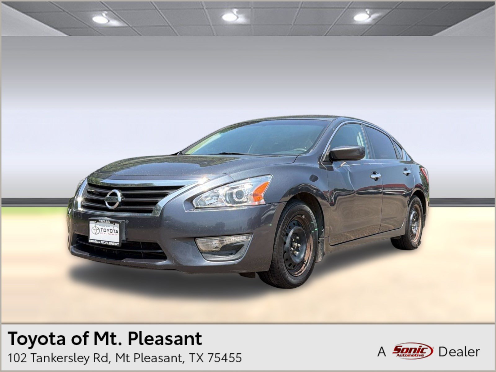 Used 2013 Nissan Altima 2.5 S