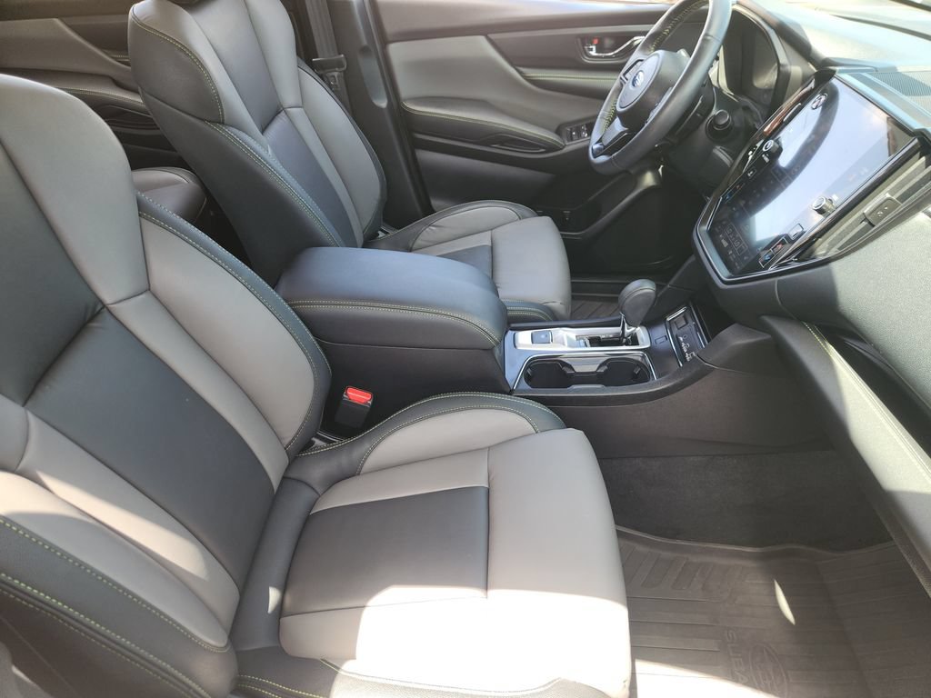 Used 2024 Subaru Ascent Onyx Edition AWD/4WD image 13