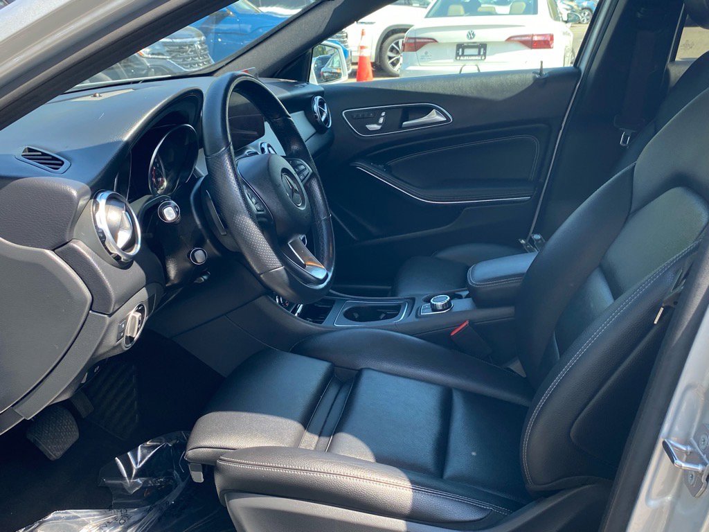 Used 2019 Mercedes-Benz GLA 250 GLA 250 image 13