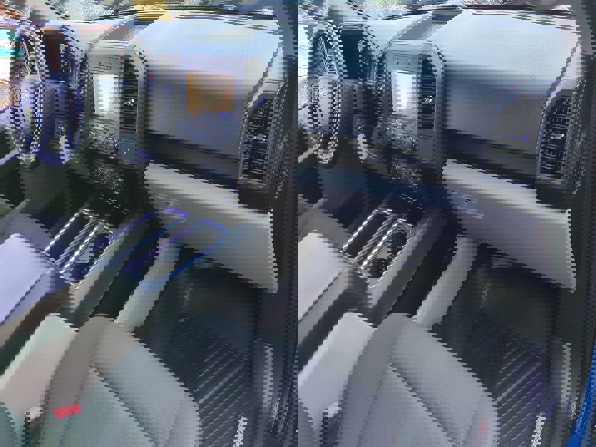 Used 2020 Ford F150 XL w/ Equipment Group 101A Mid image 90