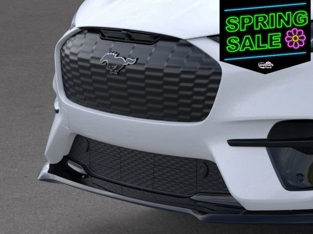 New 2025 Ford Mustang Mach-E Premium w/ Sport Appearance Package image 18