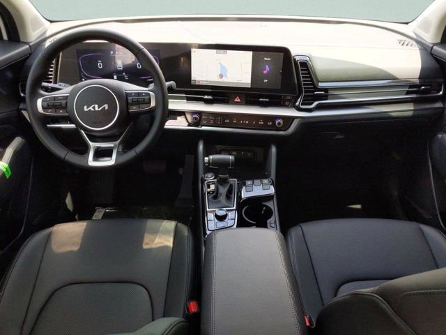 Used 2023 Kia Sportage EX FWD image 16