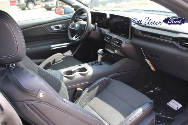 New 2026 Ford Mustang Coupe RWD image 9