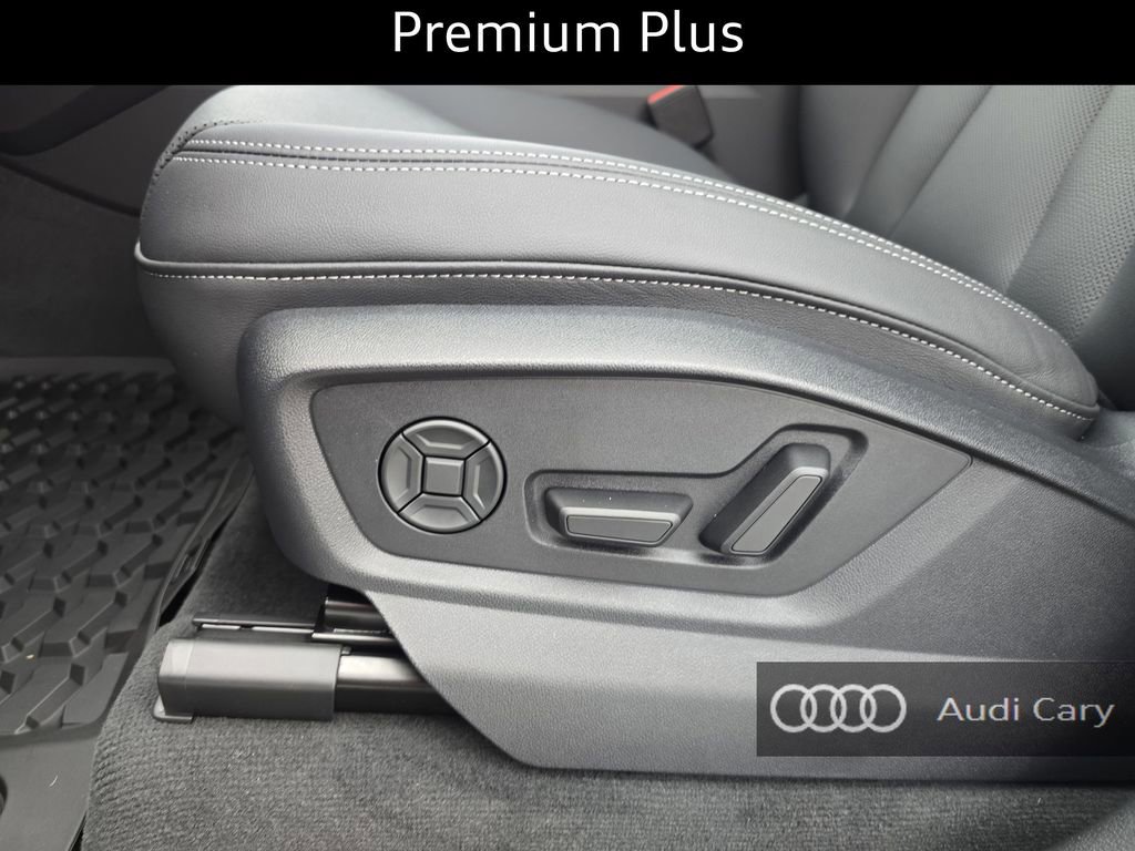 New 2025 Audi Q7 3.0T Premium Plus image 31