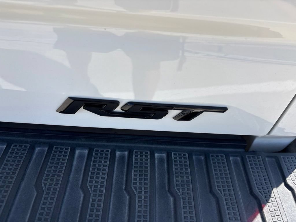 Used 2023 Chevrolet Silverado 1500 RST w/ Rally Edition AWD/4WD image 22